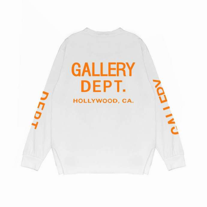 Picture of Gallery Dept T Shirts Long _SKUGalleryDeptS-XXLCHGA00130878